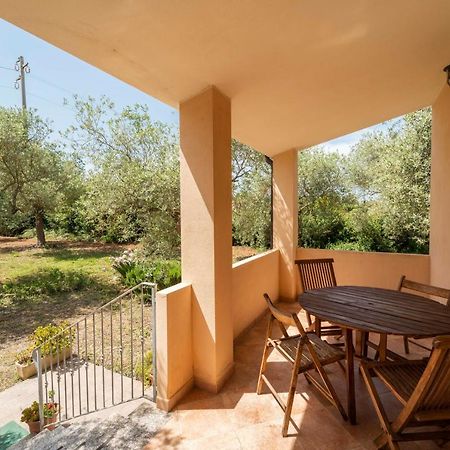 Villa Be Alghero Eksteriør bilde