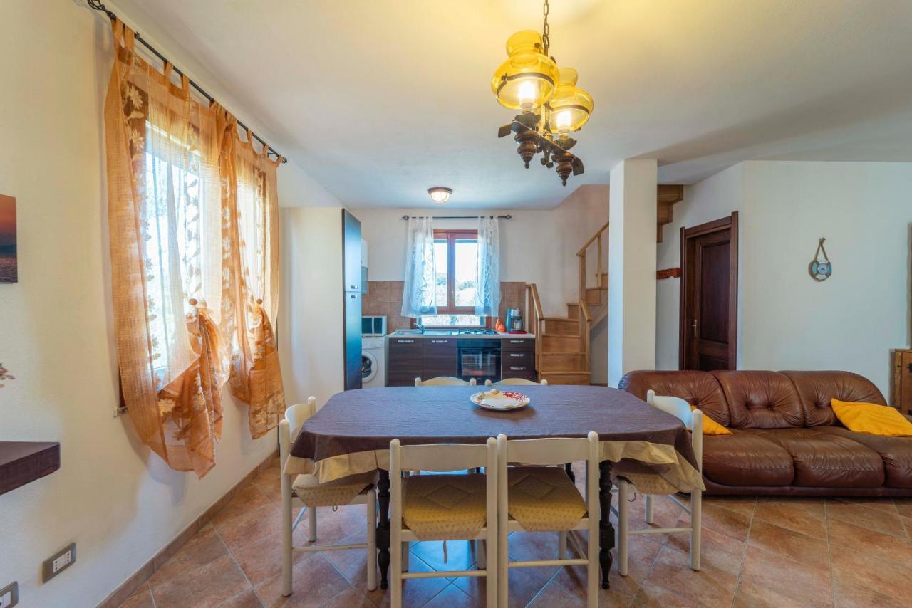 Villa Be Alghero Eksteriør bilde