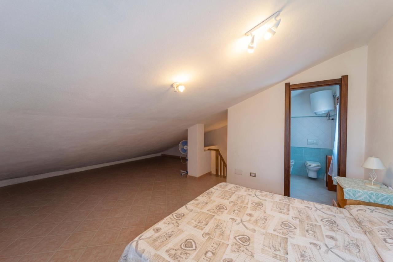Villa Be Alghero Eksteriør bilde