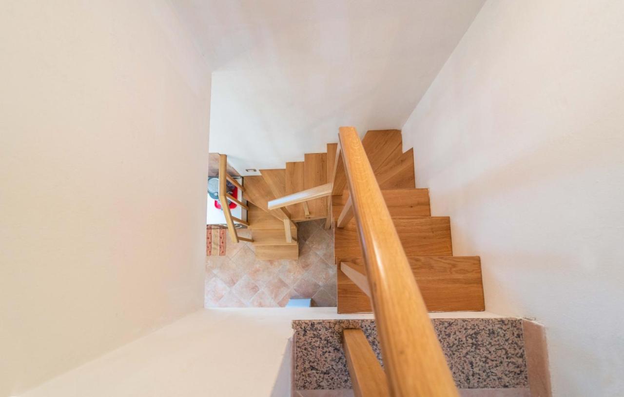 Villa Be Alghero Eksteriør bilde