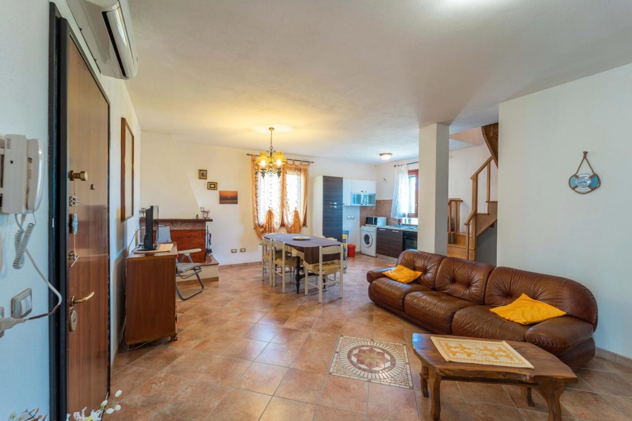 Villa Be Alghero Eksteriør bilde