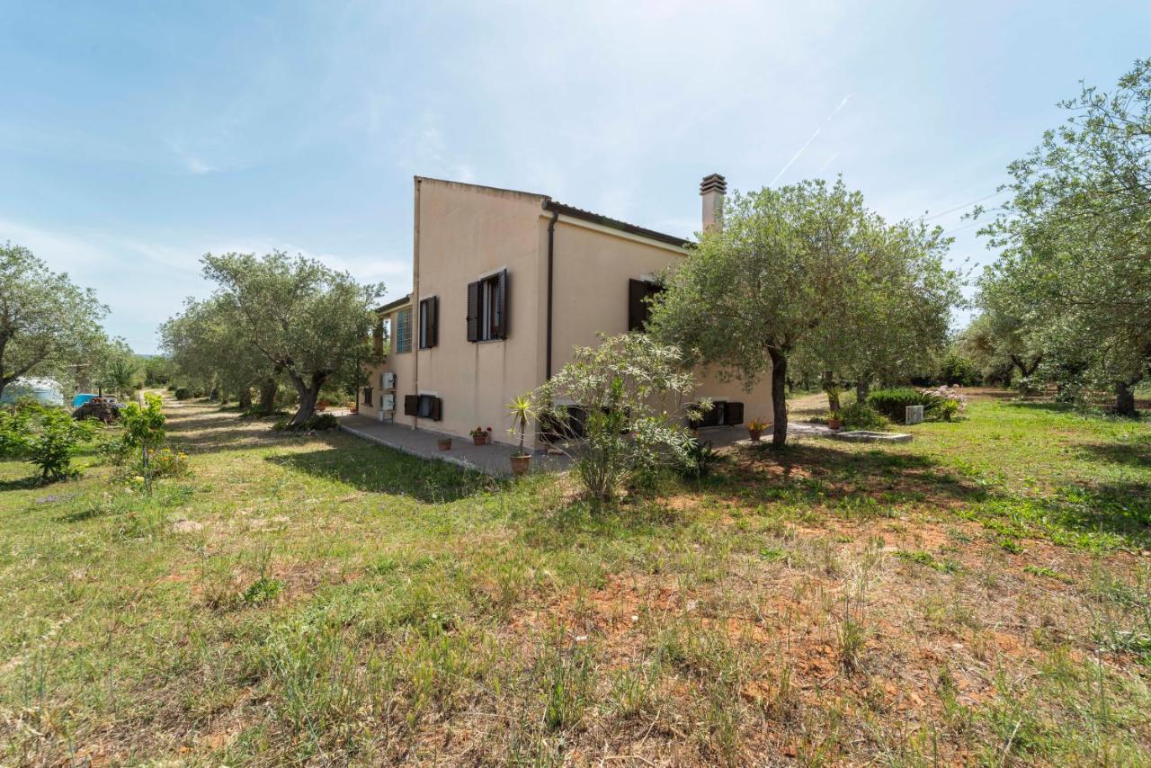 Villa Be Alghero Eksteriør bilde