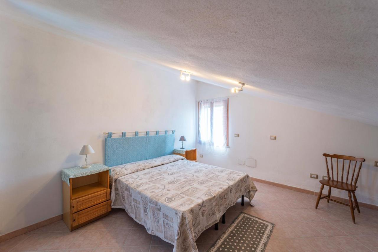 Villa Be Alghero Eksteriør bilde