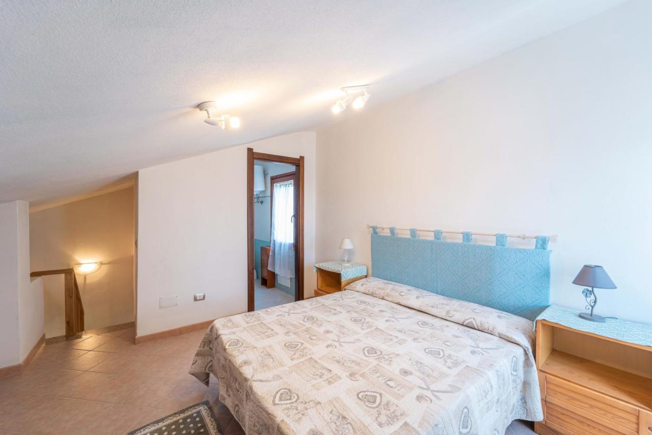 Villa Be Alghero Eksteriør bilde