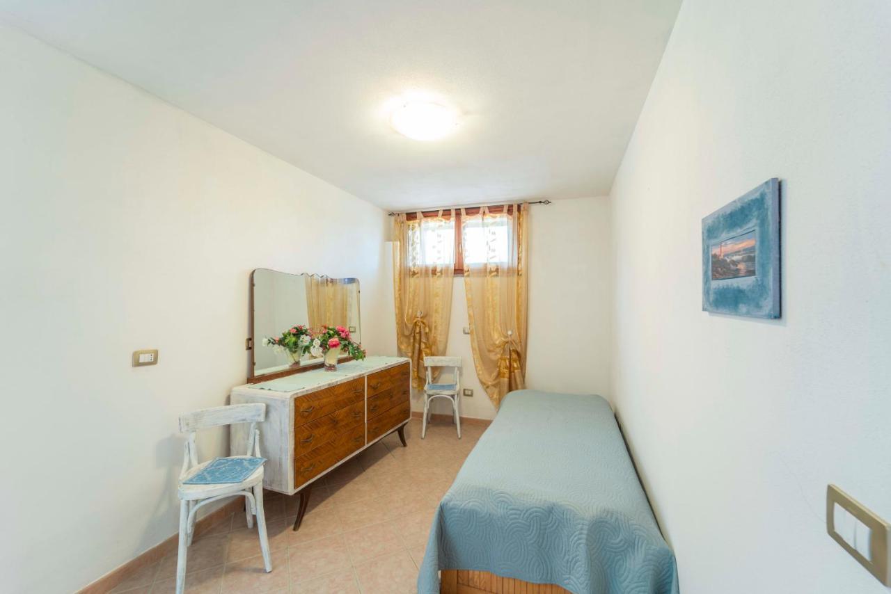 Villa Be Alghero Eksteriør bilde
