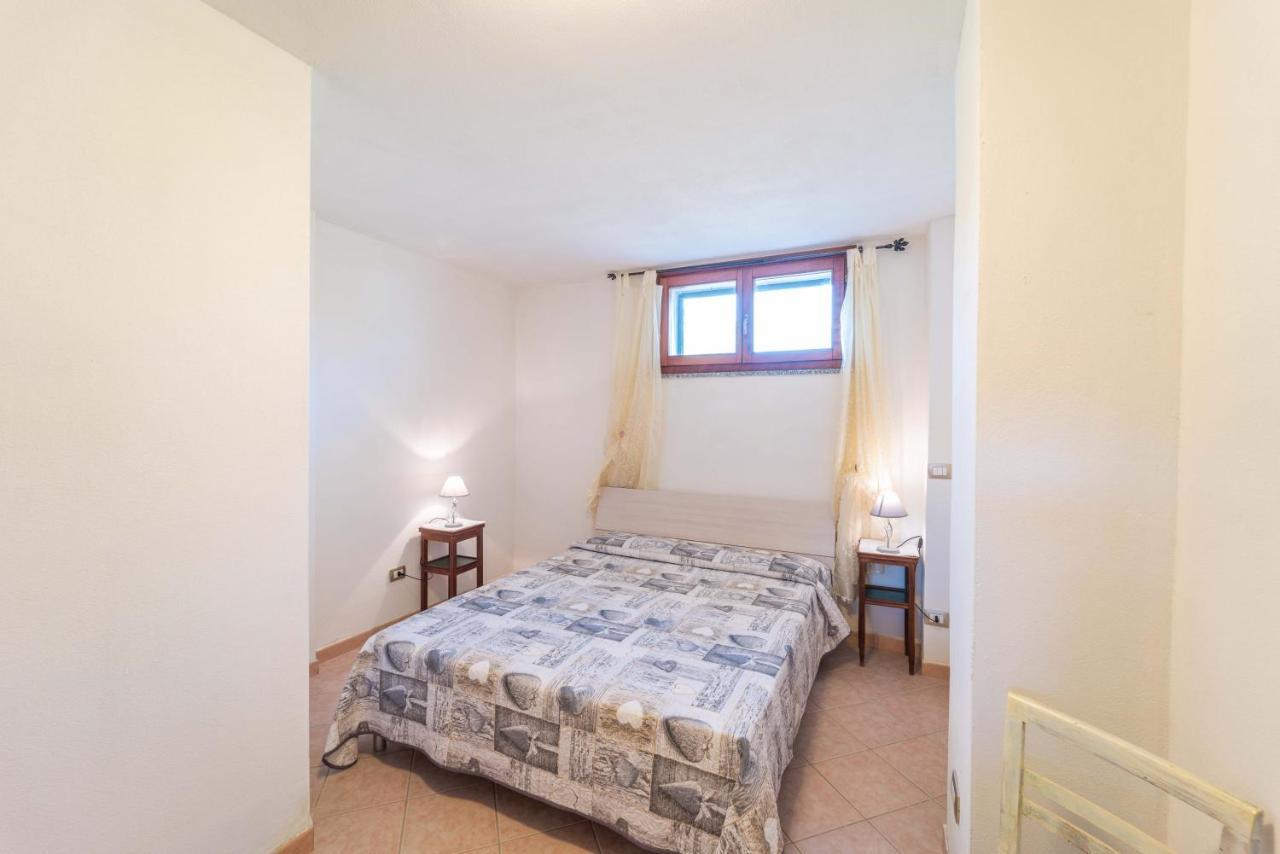 Villa Be Alghero Eksteriør bilde