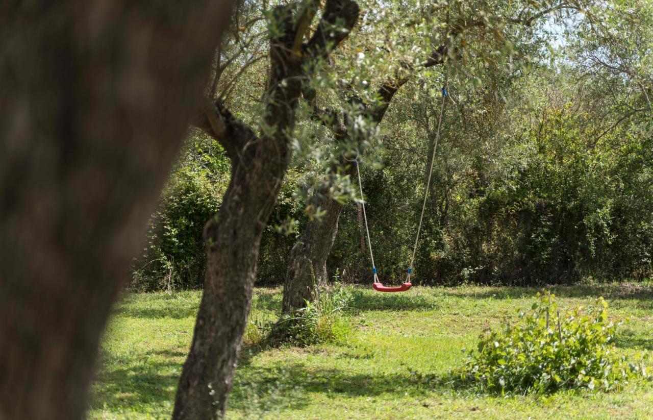 Villa Be Alghero Eksteriør bilde