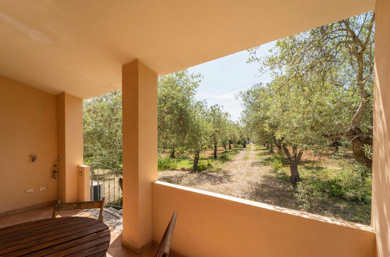 Villa Be Alghero Eksteriør bilde